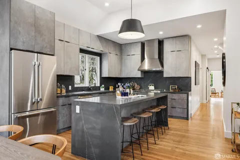 $1,795,000 | 6043 Harwood Avenue, Oakland, CA 94618