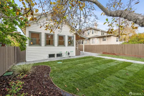 $1,795,000 | 6043 Harwood Avenue, Oakland, CA 94618