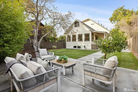 $1,795,000 | 6043 Harwood Avenue, Oakland, CA 94618