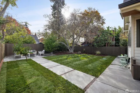 $1,795,000 | 6043 Harwood Avenue, Oakland, CA 94618