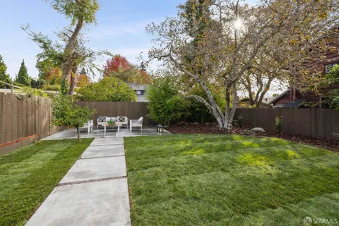 $1,795,000 | 6043 Harwood Avenue, Oakland, CA 94618
