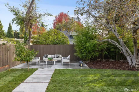 $1,795,000 | 6043 Harwood Avenue, Oakland, CA 94618