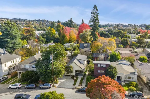 $1,795,000 | 6043 Harwood Avenue, Oakland, CA 94618