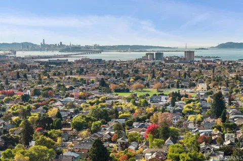 $1,795,000 | 6043 Harwood Avenue, Oakland, CA 94618