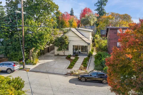 $1,795,000 | 6043 Harwood Avenue, Oakland, CA 94618