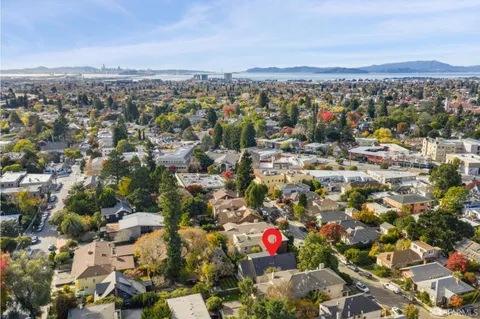 $1,795,000 | 6043 Harwood Avenue, Oakland, CA 94618