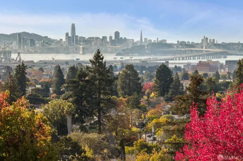 $1,795,000 | 6043 Harwood Avenue, Oakland, CA 94618