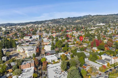 $1,795,000 | 6043 Harwood Avenue, Oakland, CA 94618