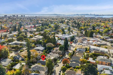 $1,795,000 | 6043 Harwood Avenue, Oakland, CA 94618