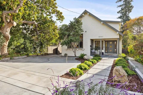 $1,795,000 | 6043 Harwood Avenue, Oakland, CA 94618