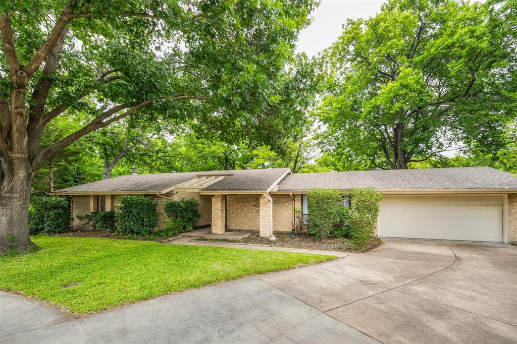 3 Ridgewood Circle Plano, TX 75074 - Photo 2 of 28