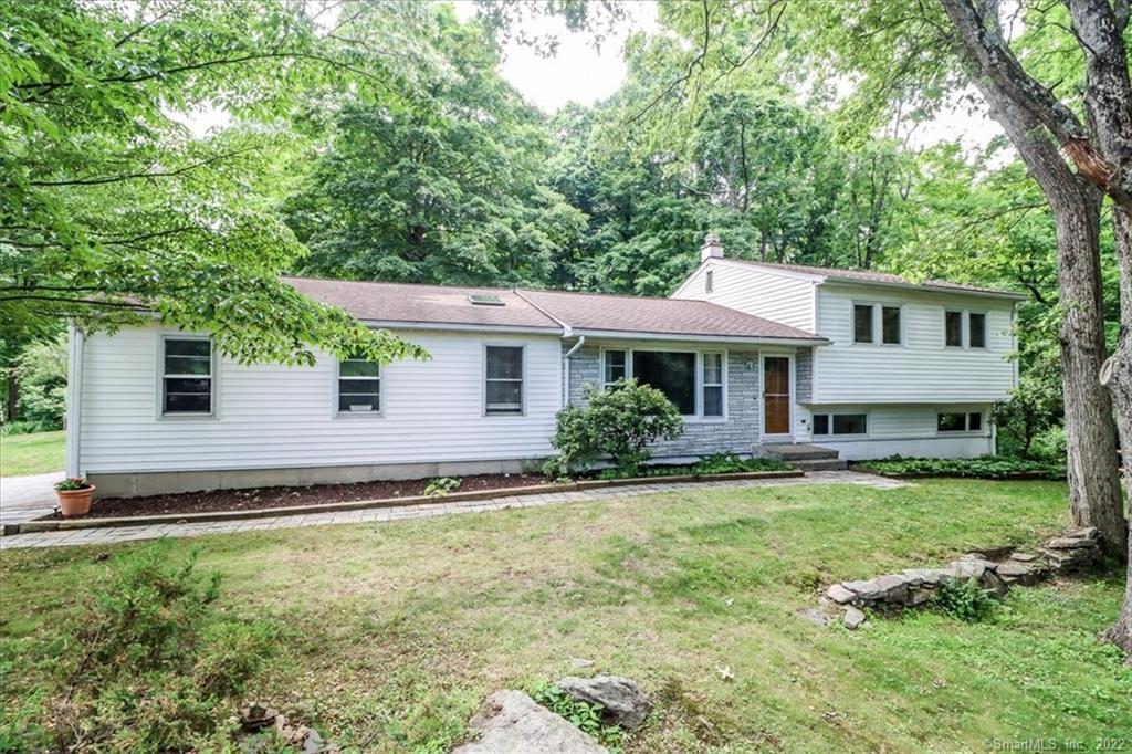 62 Bob Hill Road Ridgefield, CT 06877 - Photo 1 of 1