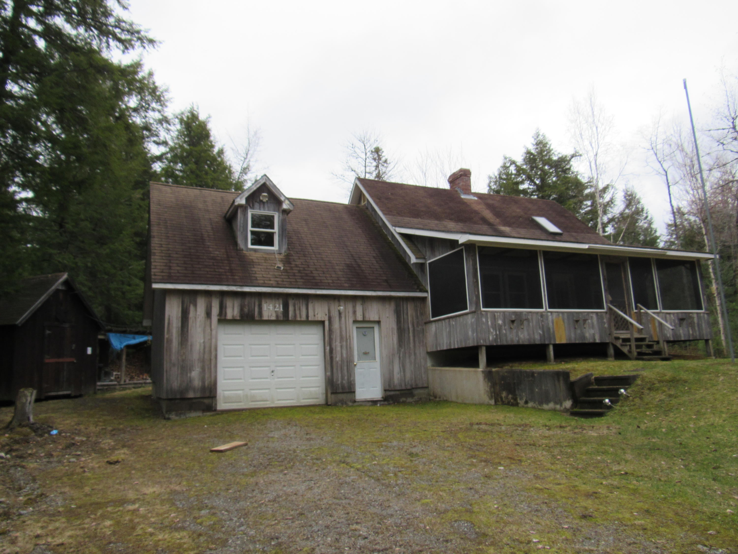 1421 County Road Greenbush, ME 04418 - Photo 6 of 26 IMG_5243