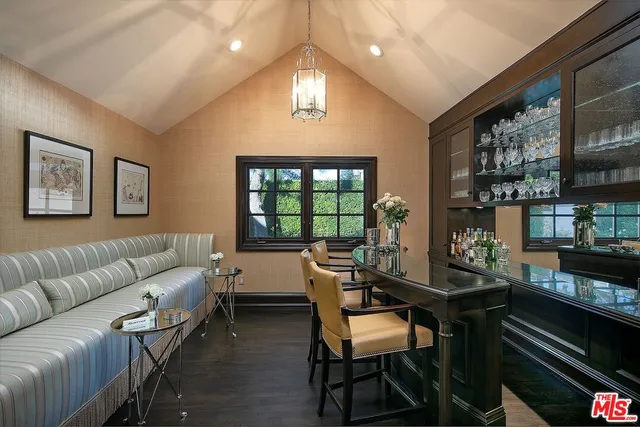 $19,995,000 | 655 North Faring Road, Los Angeles, CA 90077