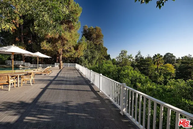 $19,995,000 | 655 North Faring Road, Los Angeles, CA 90077