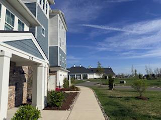 132 Wheelhouse Way, Unit 11 Chester, MD 21619 - Photo 53 of 77 Charming pathway to modern living.