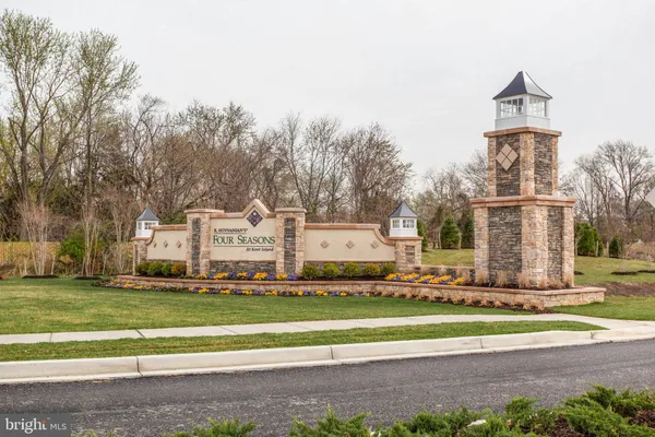 $799,900 | 132 Wheelhouse Way, Unit 11, Chester, MD 21619