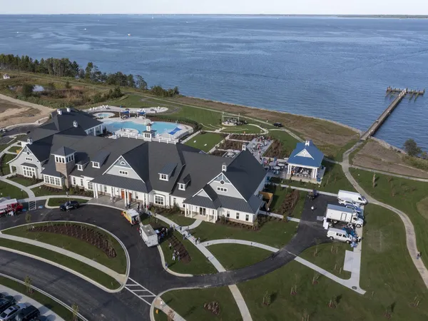 $799,900 | 132 Wheelhouse Way, Unit 11, Chester, MD 21619