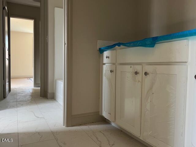 169 Big Pine Road Clayton, NC 27520 - Photo 10 of 14 a view of closet area