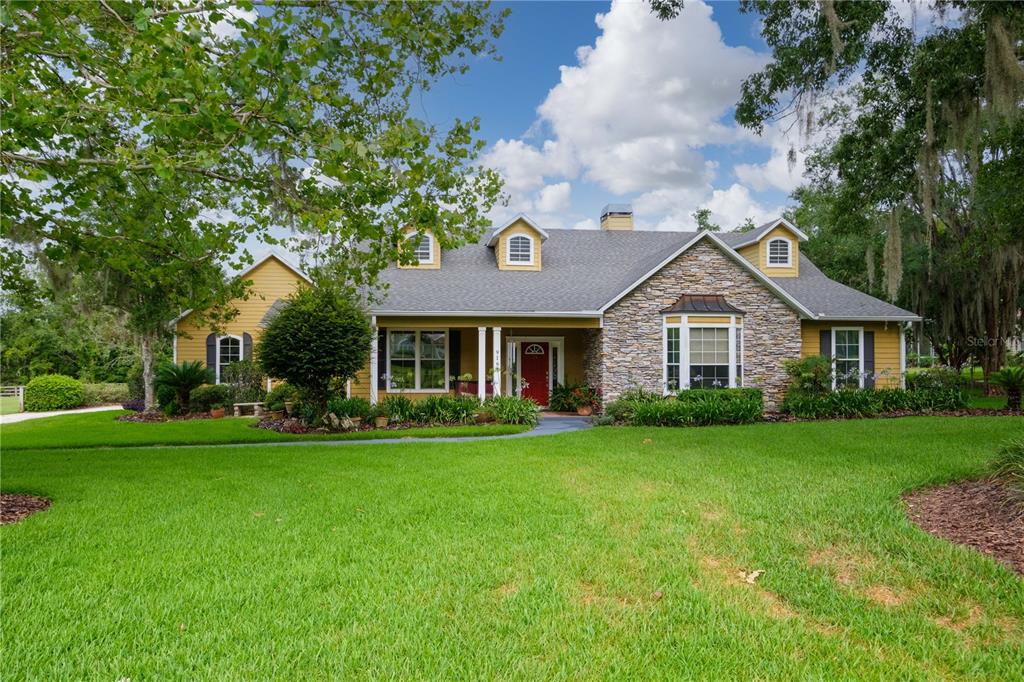916 Southwest 115 Street Gainesville, FL 32607 - Photo 1 of 1 Gallery Image 1