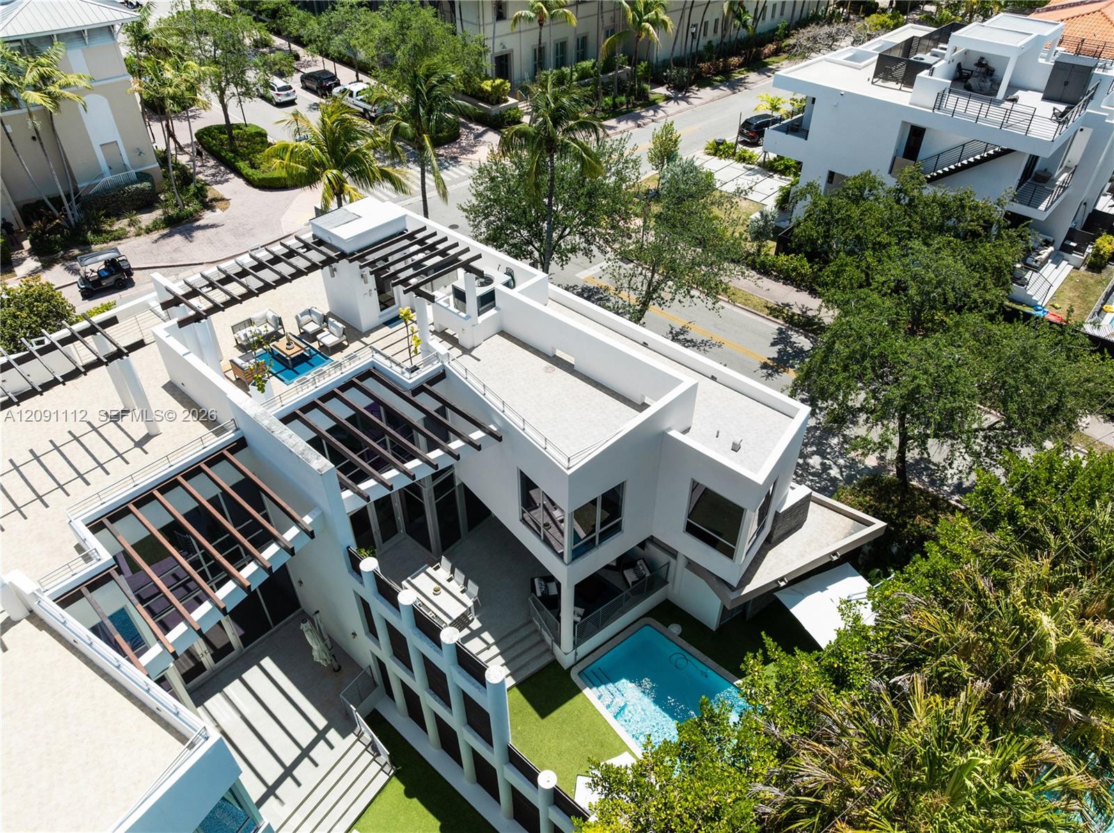 548 Fernwood Road, Unit 548 Key Biscayne, FL 33149 - Photo 45 of 50 Gallery Image 45