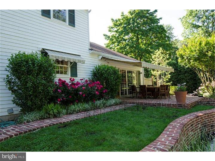 10 Cross Gate Road Wayne, PA 19087 - Photo 22 of 24