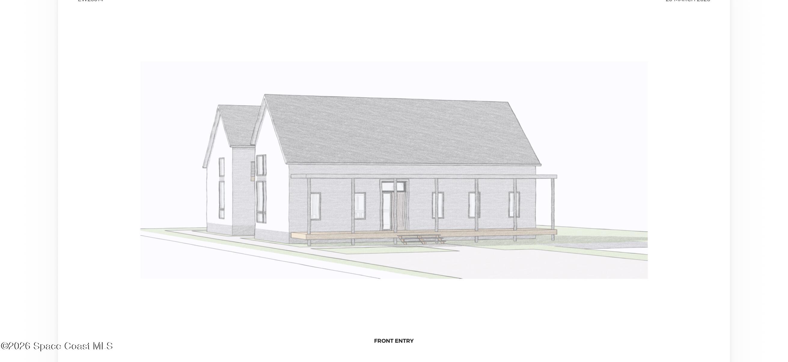 213 Sweet Street Rockledge, FL 32955 - Photo 13 of 38 IMG_9808