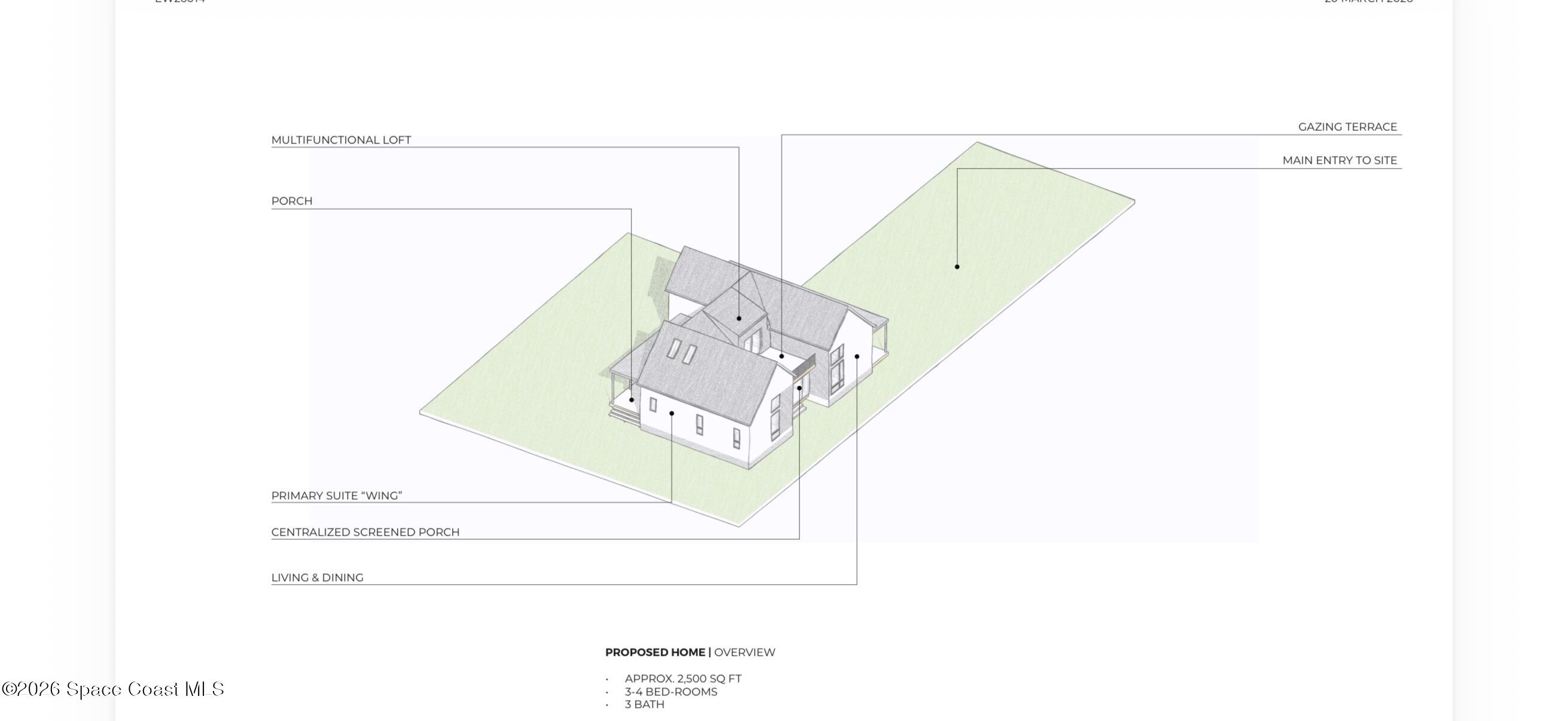 213 Sweet Street Rockledge, FL 32955 - Photo 10 of 38 IMG_9819