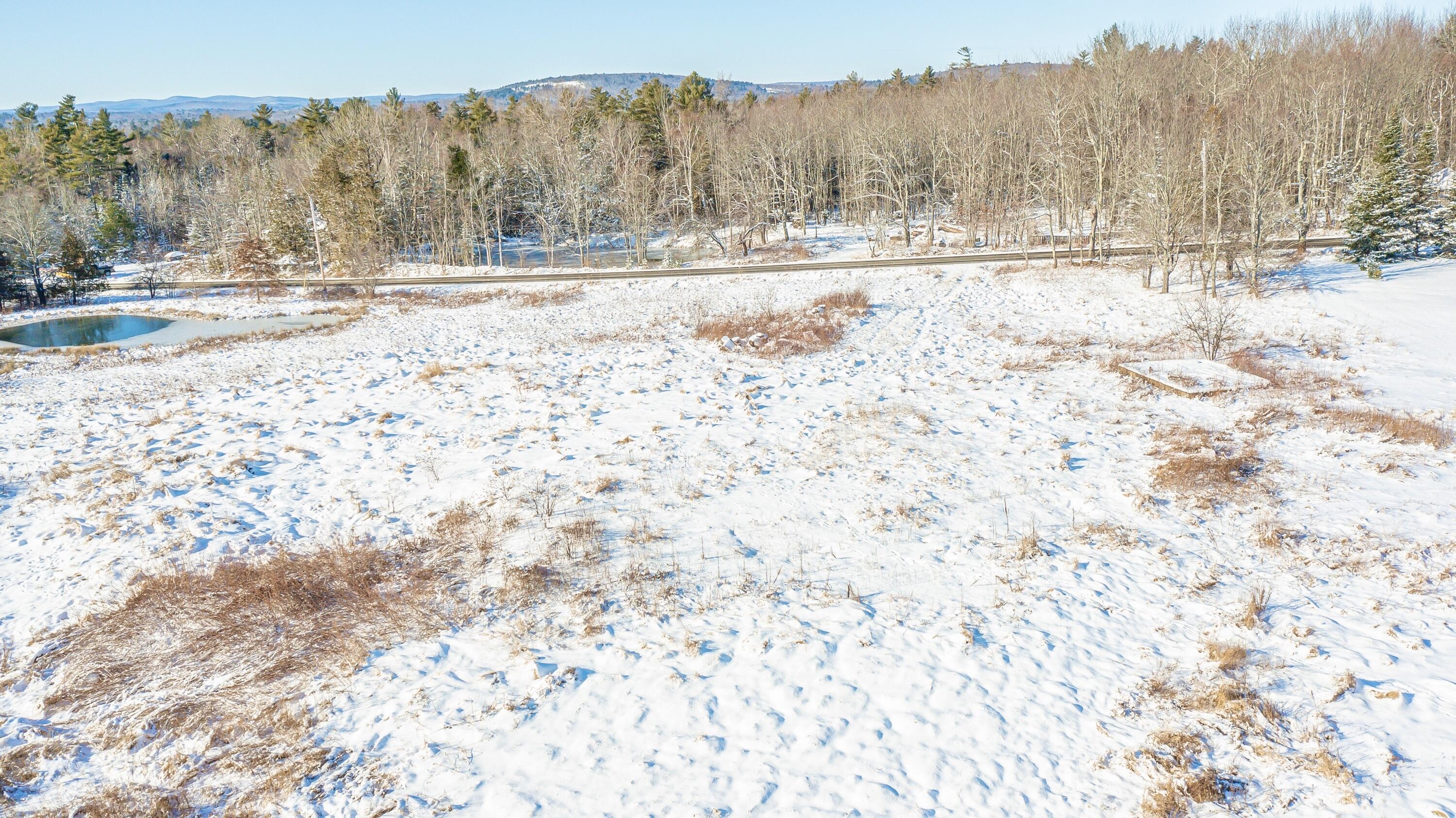 Lot 10 Nickerson Road Swanville, ME 04915 - Photo 22 of 36 0655
