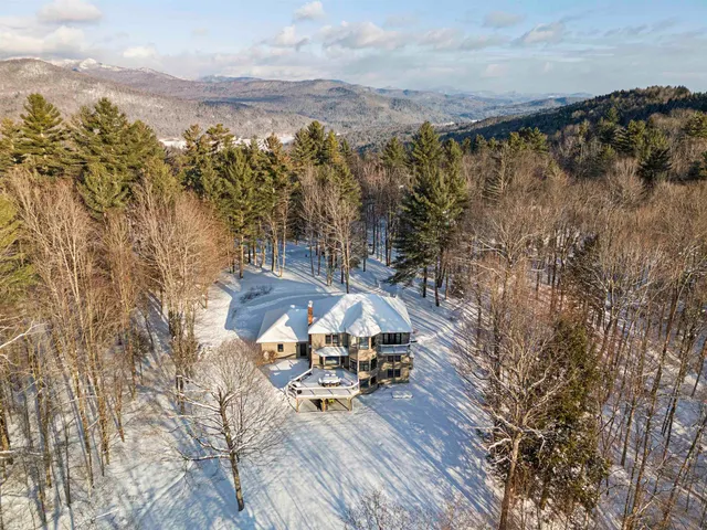 $1,250,000 | 21 Pinnacle Point, Moretown, VT 05660