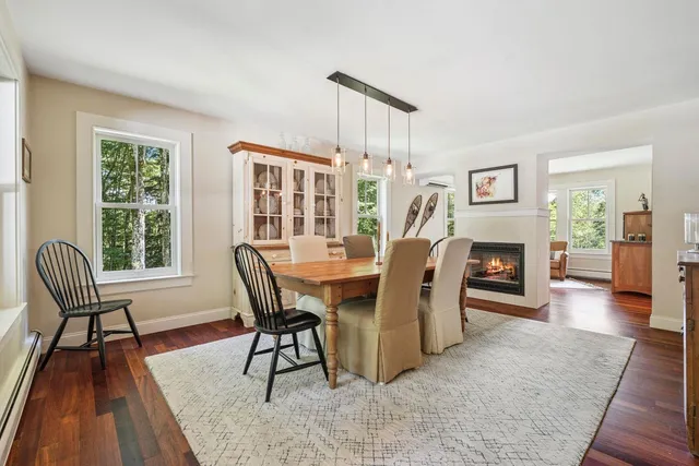 $1,250,000 | 21 Pinnacle Point, Moretown, VT 05660