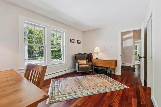 $1,250,000 | 21 Pinnacle Point, Moretown, VT 05660