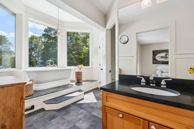 $1,250,000 | 21 Pinnacle Point, Moretown, VT 05660