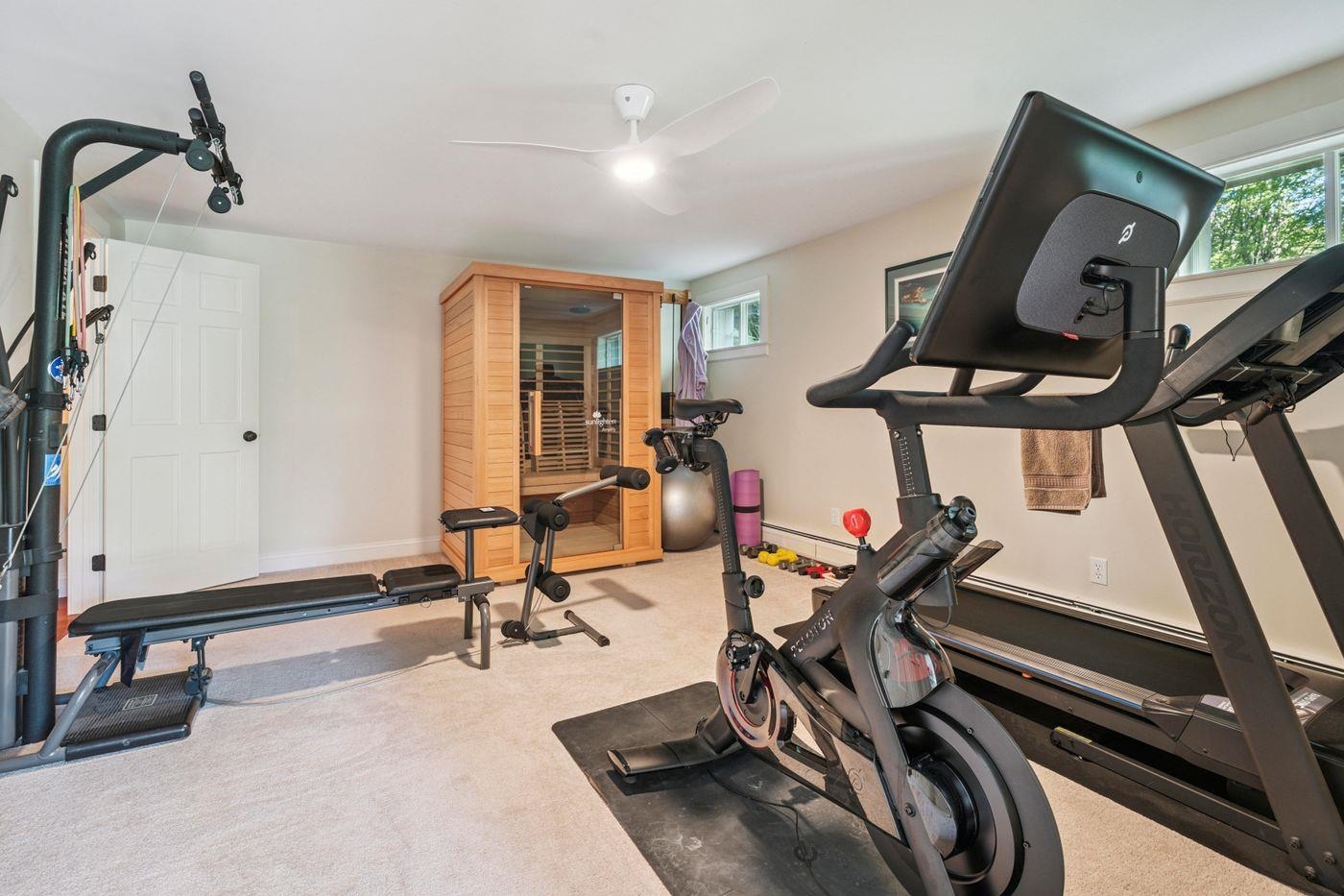 21 Pinnacle Point Moretown, VT 05660 - Photo 31 of 34