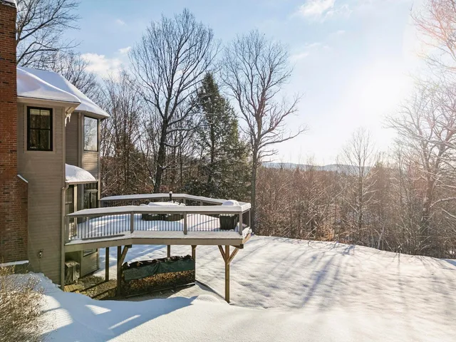 $1,250,000 | 21 Pinnacle Point, Moretown, VT 05660