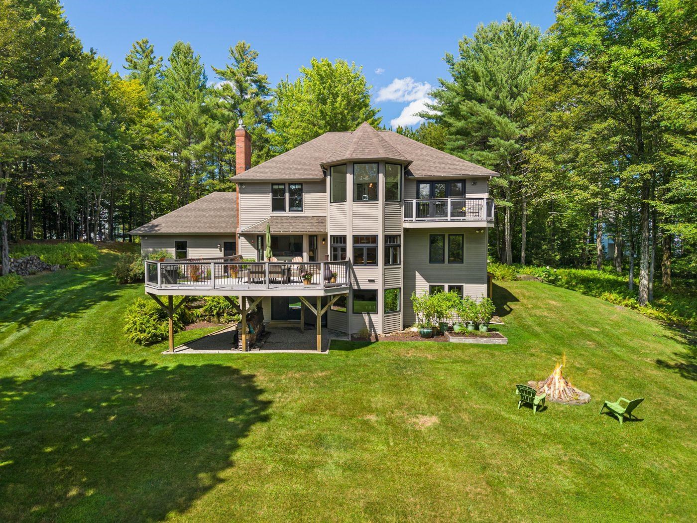 21 Pinnacle Point Moretown, VT 05660 - Photo 33 of 34