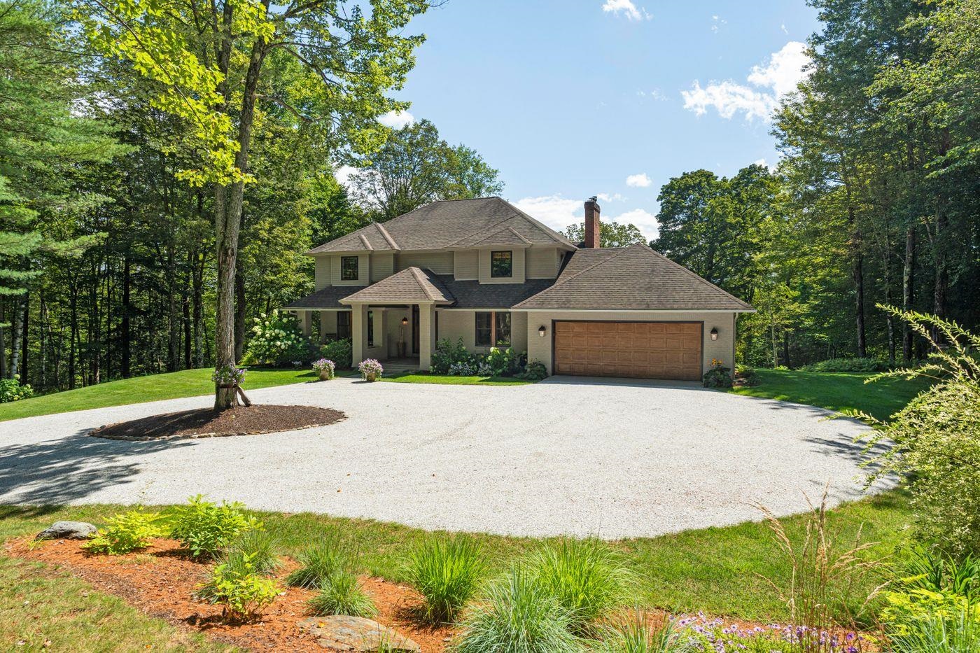 21 Pinnacle Point Moretown, VT 05660 - Photo 34 of 34