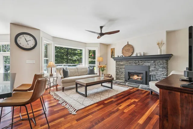 $1,250,000 | 21 Pinnacle Point, Moretown, VT 05660