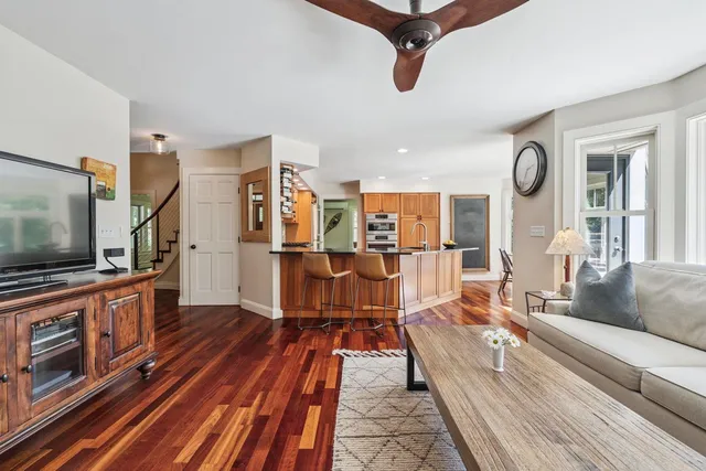 $1,250,000 | 21 Pinnacle Point, Moretown, VT 05660