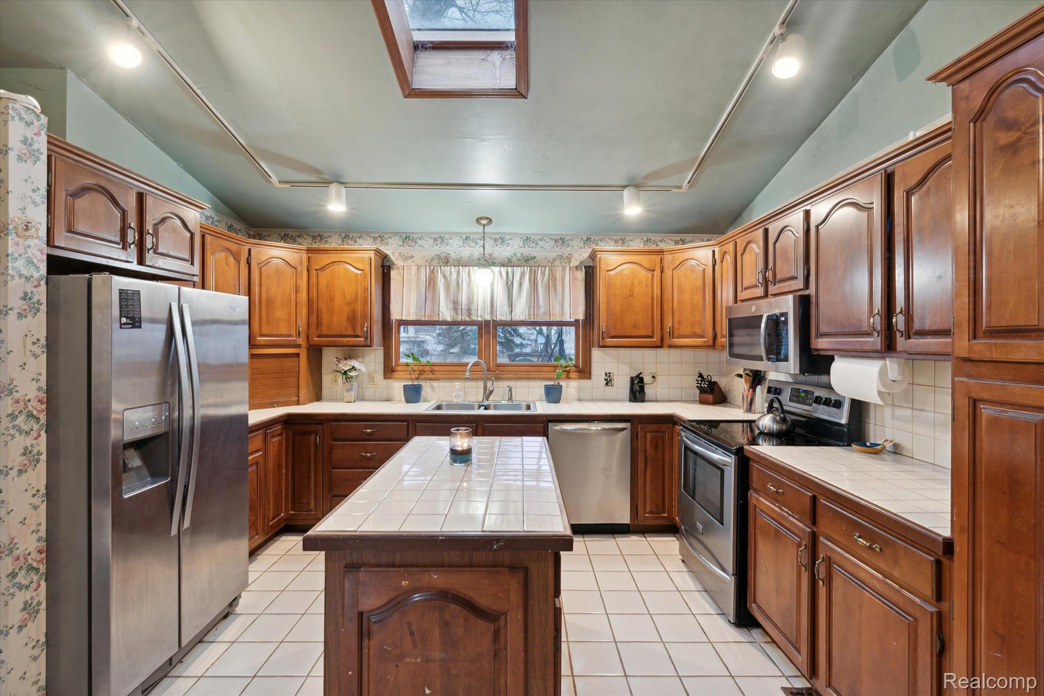 7796 Frederick Street Maybee, MI 48159 - Photo 21 of 46 Gallery Image 21