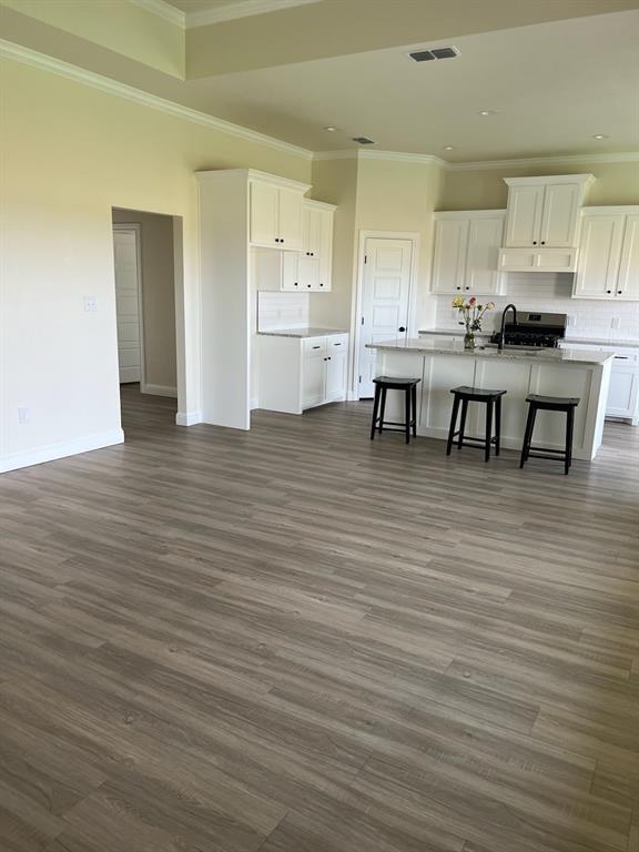 2338 Old Ironsides Road Abilene, TX 79601 - Photo 7 of 36