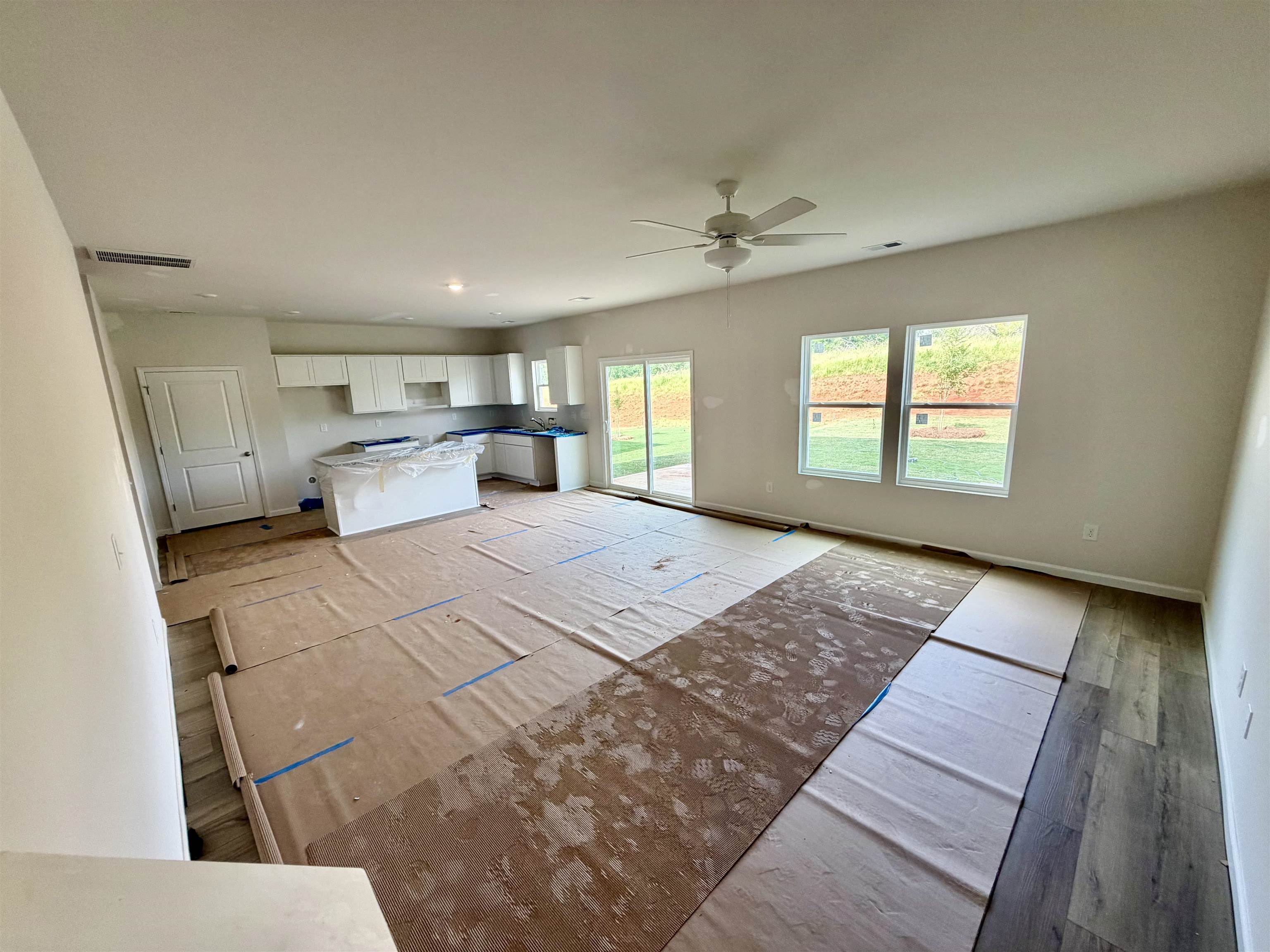 12150 Lansbury Drive Inman, SC 29349 - Photo 12 of 26