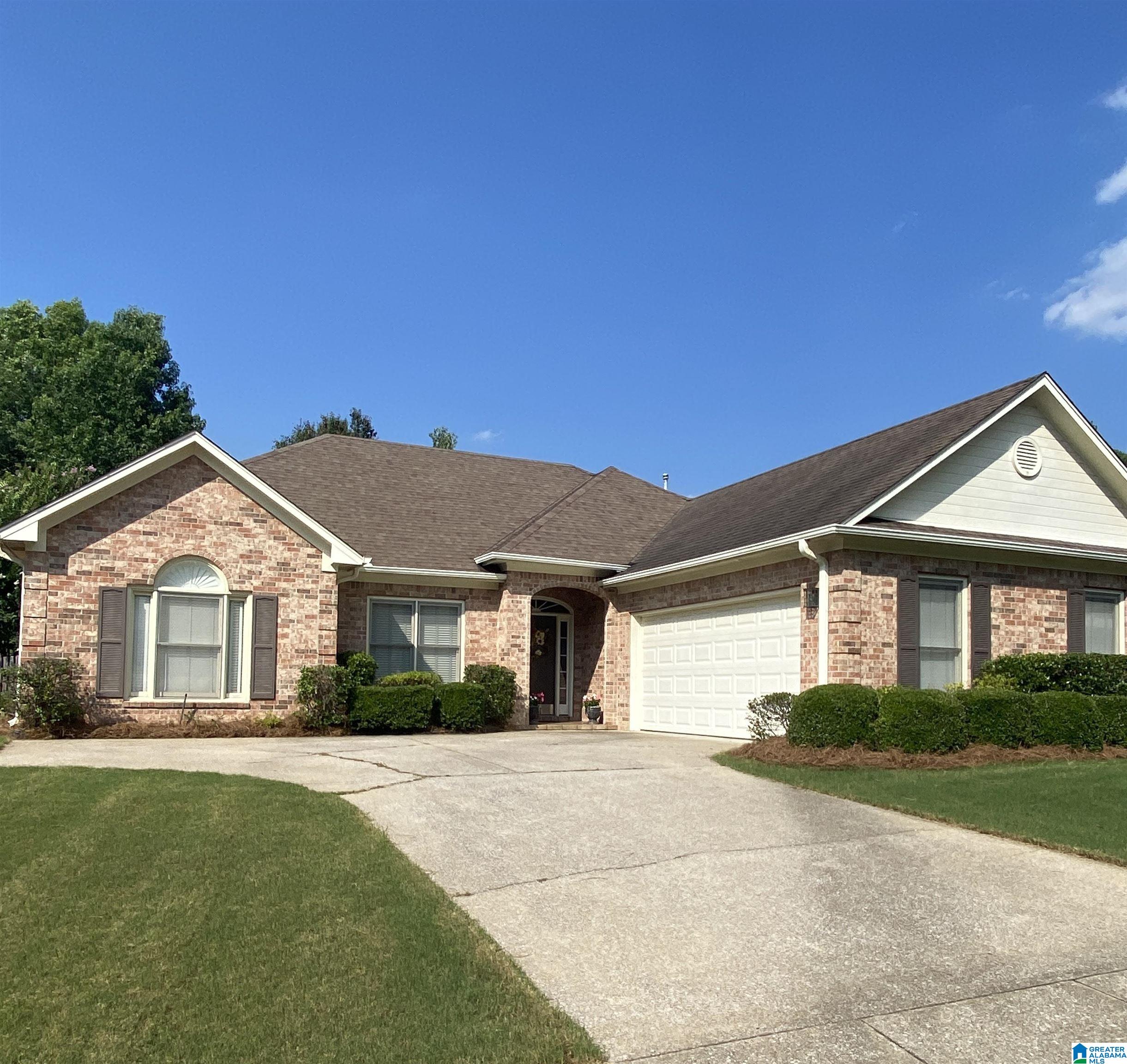 433 Eaton Road Birmingham, AL 35242 - Photo 2 of 17