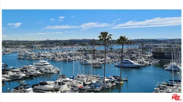 $5,500 | 4335 Marina City Drive, Unit 340, Marina del Rey, CA 90292