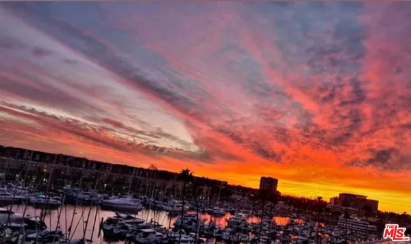 $5,500 | 4335 Marina City Drive, Unit 340, Marina del Rey, CA 90292