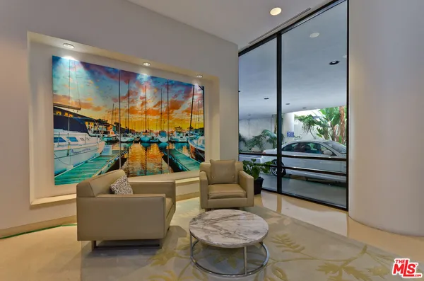 $5,500 | 4335 Marina City Drive, Unit 340, Marina del Rey, CA 90292