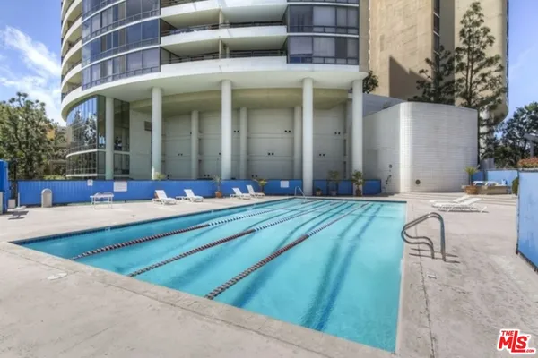 $5,500 | 4335 Marina City Drive, Unit 340, Marina del Rey, CA 90292