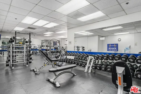 $5,500 | 4335 Marina City Drive, Unit 340, Marina del Rey, CA 90292