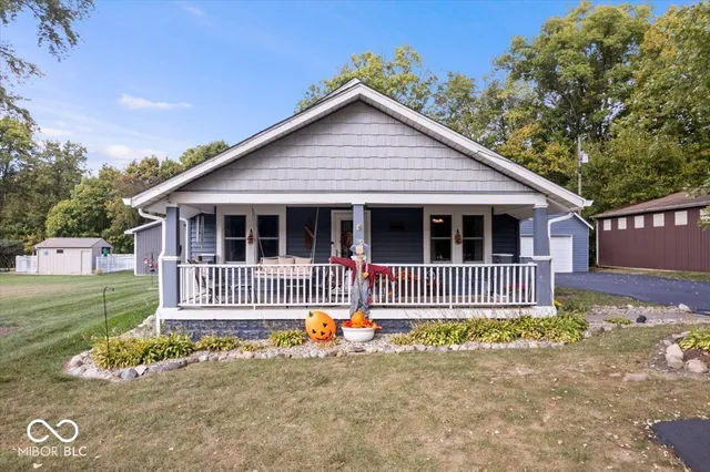 $439,000 | 5012 West 8th Street Road, Anderson, IN 46011