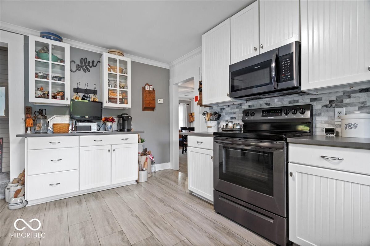 5012 West 8th Street Road Anderson, IN 46011 - Photo 12 of 45